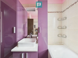 Penthouse Adora Park cu 2 camere - imagine 15