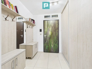Penthouse Adora Park cu 2 camere - imagine 8