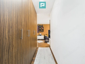 Penthouse Adora Park cu 2 camere - imagine 13