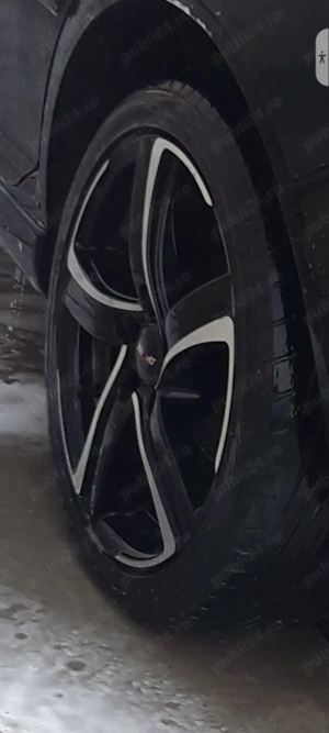 Jante de vânzare!!! 1500 lei - imagine 10