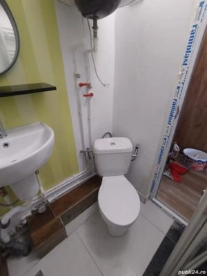 Apartament cu openspace plus dormitor Poitiers,30 mp - imagine 9