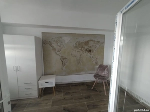 Apartament cu openspace plus dormitor Poitiers,30 mp - imagine 5