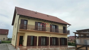 Oportunitate afacere imobil Cristian,jud.Sibiu,comision 0