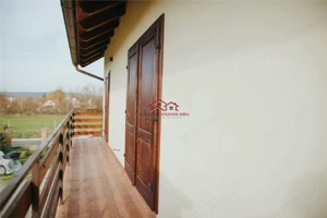 Oportunitate afacere imobil Cristian,jud.Sibiu,comision 0 - imagine 6