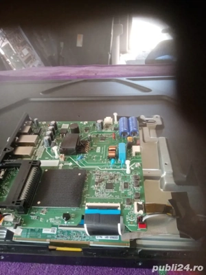 TPD. M1922T  placa de baza tv led TCL 