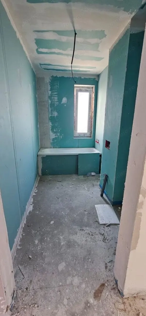 Nou. Decomandat. Etaj intermediar. Lift. Terasa mare. Spatios - imagine 12