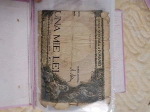 Bancnote romanesti - imagine 4