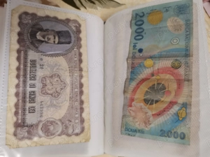 Bancnote romanesti - imagine 2