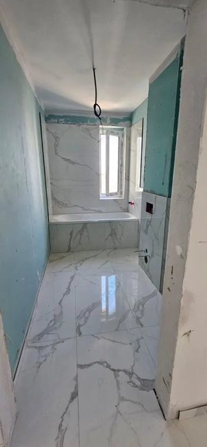 Nou. Decomandat. Etaj intermediar. Lift. Terasa mare. Spatios - imagine 13