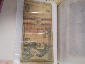 Bancnote romanesti - imagine 3