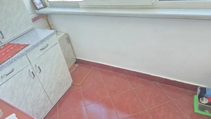 Vand garsoniera in Deva, zona I. Maniu, suprafata utila 31 mp, mobilata - imagine 4