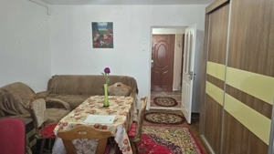 Vand garsoniera in Deva, zona I. Maniu, suprafata utila 31 mp, mobilata - imagine 3