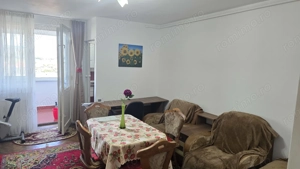 Vand garsoniera in Deva, zona I. Maniu, suprafata utila 31 mp, mobilata - imagine 2