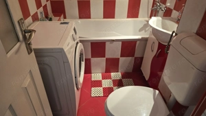 Vand garsoniera in Deva, zona I. Maniu, suprafata utila 31 mp, mobilata - imagine 6