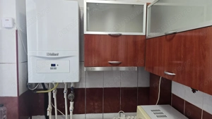 Vand garsoniera in Deva, zona I. Maniu, suprafata utila 31 mp, mobilata - imagine 8