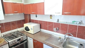 Vand garsoniera in Deva, zona I. Maniu, suprafata utila 31 mp, mobilata - imagine 7