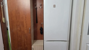 Vand garsoniera in Deva, zona I. Maniu, suprafata utila 31 mp, mobilata - imagine 12