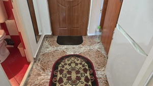 Vand garsoniera in Deva, zona I. Maniu, suprafata utila 31 mp, mobilata - imagine 9