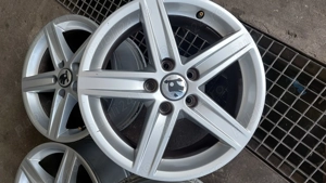 Jante Aliaj 205\55\R16 - imagine 2