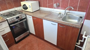 Vand garsoniera in Deva, zona I. Maniu, suprafata utila 31 mp, mobilata - imagine 10