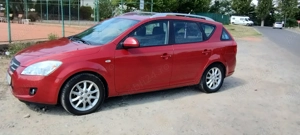 De vânzare o mașină excelentă.KIACeed,2008,271000km.Garantata cel puțin 5ani.