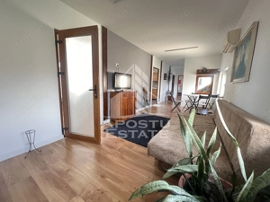 Cazare pentru muncitori, 6 persoane, zona Lipovei - imagine 1