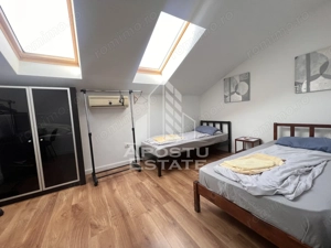 Cazare pentru muncitori, 6 persoane, zona Lipovei - imagine 3