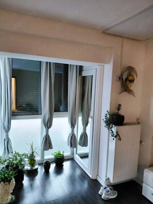 Proprietar vand apartament 4 camere peste drum de Iulius Mall