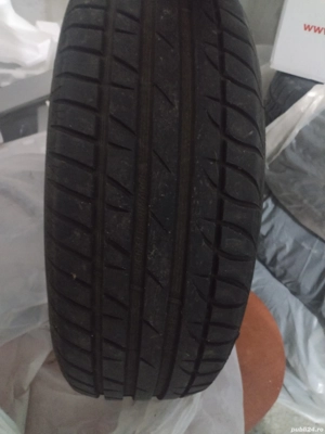 Cauciucuri R16 205/60 TIGAR