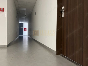 Spatiu de birou, amenajat, zona de sud - cartier Soarelui. - imagine 8