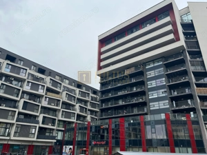 Spatiu de birou, amenajat, zona de sud - cartier Soarelui. - imagine 11