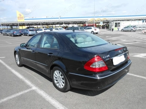 Mercedes E200 D, model E Class  - imagine 5