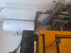 Vand teren intravilan 10.000 mp + CASA + Anexe cu utilitati in M. Kogălniceanu, jud. Constanta  - imagine 6