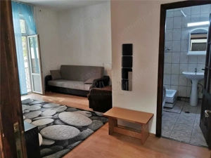 Apartament 1 camera-Decomandat-Central-Medicina-Centrala proprie