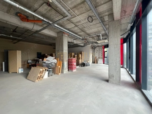 Spatiu de birou, amenajat, zona de sud - cartier Soarelui. - imagine 5