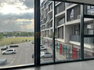 Spatiu de birou, amenajat, zona de sud - cartier Soarelui. - imagine 4