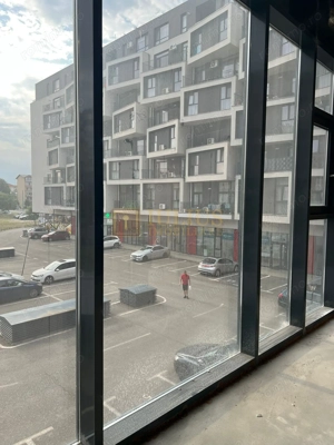 Spatiu de birou, amenajat, zona de sud - cartier Soarelui. - imagine 6