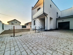 Duplex modern,cu garaj si 3 dormitoare,Dumbravita - imagine 14