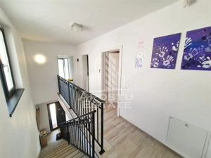 Duplex modern,cu garaj si 3 dormitoare,Dumbravita - imagine 10