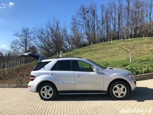 Mercedes ML - imagine 10