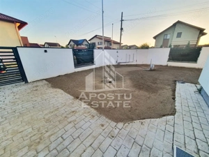 Duplex modern,cu garaj si 3 dormitoare,Dumbravita - imagine 4