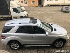 Mercedes ML - imagine 3