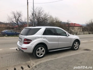 Mercedes ML - imagine 2