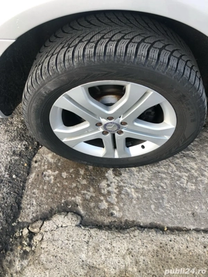 Mercedes ML - imagine 5