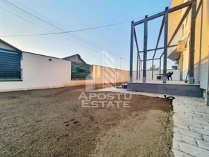 Duplex modern,cu garaj si 3 dormitoare,Dumbravita - imagine 13