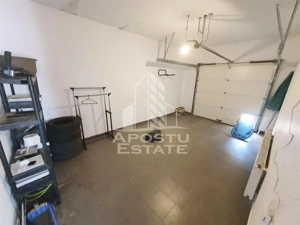 Duplex modern,cu garaj si 3 dormitoare,Dumbravita - imagine 5