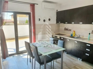 Duplex modern,cu garaj si 3 dormitoare,Dumbravita - imagine 12