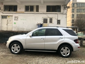 Mercedes ML - imagine 4