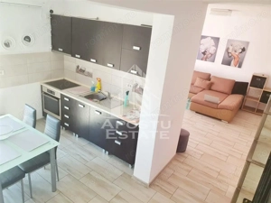 Duplex modern,cu garaj si 3 dormitoare,Dumbravita - imagine 2