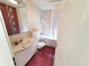 Duplex modern,cu garaj si 3 dormitoare,Dumbravita - imagine 8